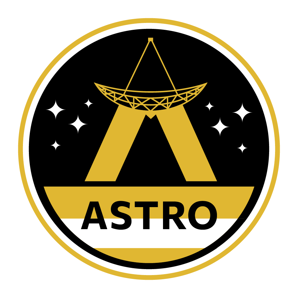 astro beam logo